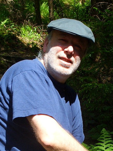 Karel Bohy